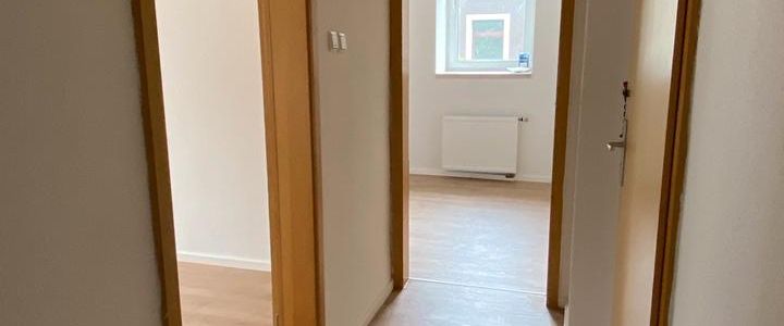 Helle 2 Zimmer Wohnung - Foto 1