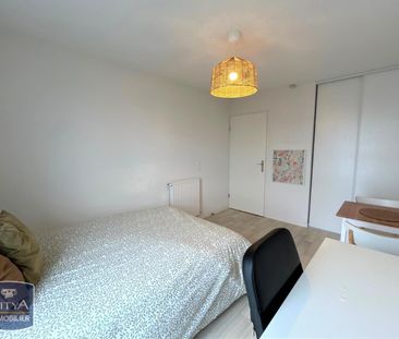 Location Appartement 1 pièce 19m² TOURS 37000 - Photo 1