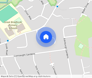 Trafalgar Court, Braintree, CM7 - Photo 1