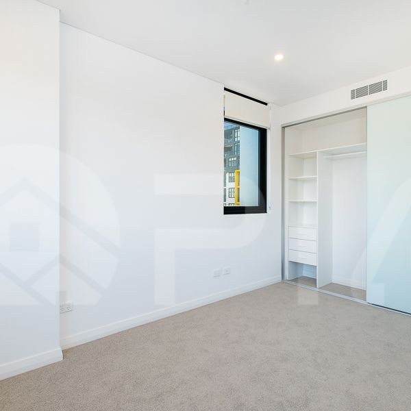 B4105/1 Hamilton Crescent Ryde - Photo 1