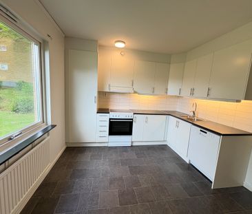 Idrottsgatan 4B - Photo 1