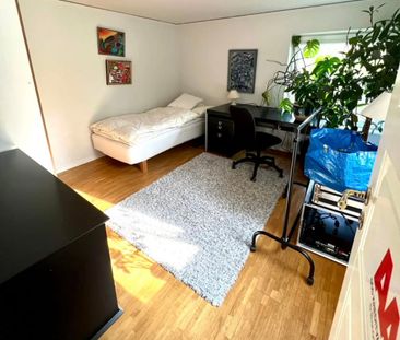 Sätragårdsvägen, Skärholmen - Foto 2