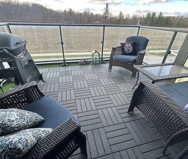 For Lease - 375 Sea Ray Avenue Unit# 307, Innisfil, Ontario - Photo 5