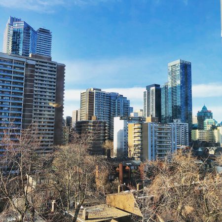 For Lease - 17 Dundonald Street Unit# 603, Toronto, Ontario - Photo 5