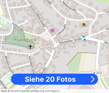 Exklusive 3 Zimmer-Wohnung im OG mit Balkon | Erstbezug 02/2026 - Foto 1