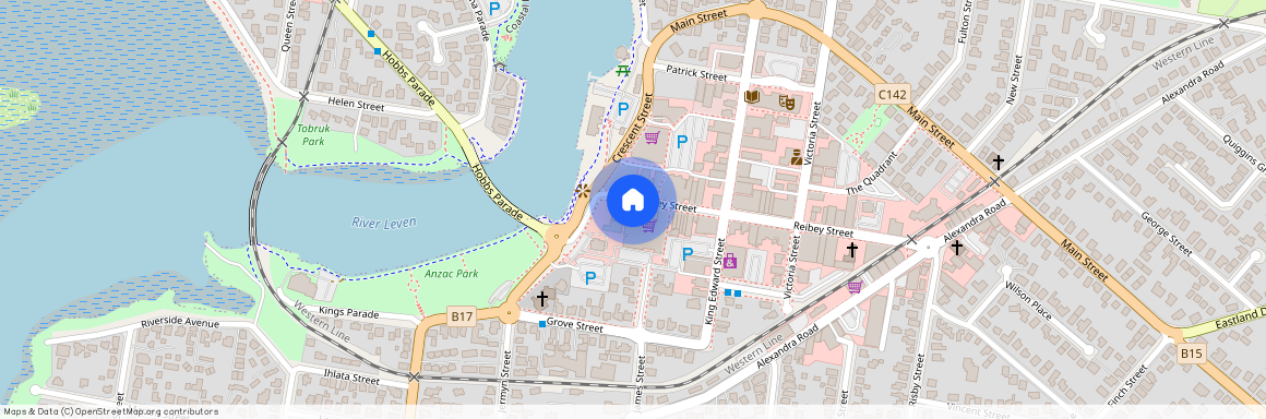 10a Reibey Street, Tas 7315, Ulverstone