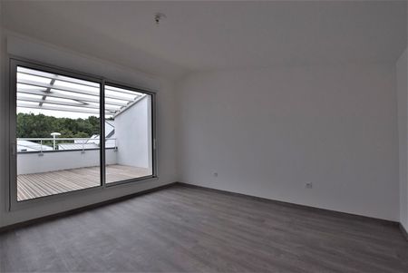 Appartement 5 pièces - Photo 2