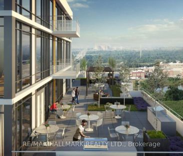 For Lease - 405 Dundas Street Unit# 329, Oakville, Ontario - Photo 6