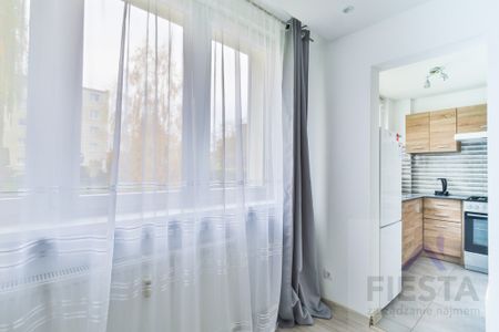 Gdańsk Przymorze, ul. Malborska - Photo 5