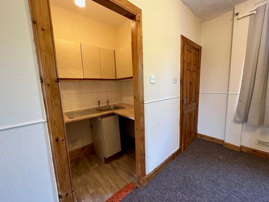 2 bedroom flat to rent - Photo 1