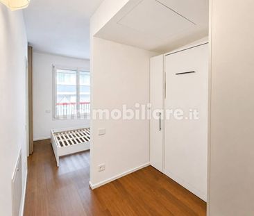 Bilocale via Trezzo d'Adda, Solari, Milano - Foto 3