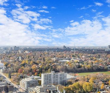 For Lease - 2191 Yonge Street Unit# 3809, Toronto, Ontario - Photo 2