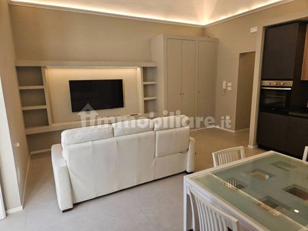 Bilocale corso Vittorio Emanuele II 87, Trani - Foto 4