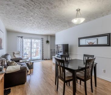 Appartement 4 ½ à louer Loretteville juillet 2026 - Photo 2