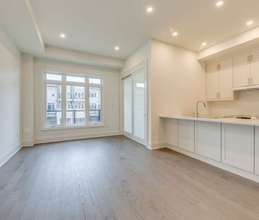 For Lease - 3323 Azam Way, Oakville, Ontario - Photo 2