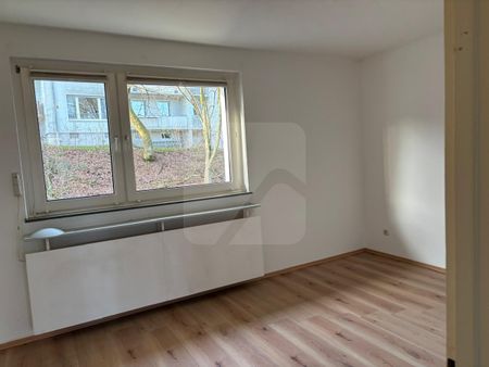 Lüdenscheid-Freisenberg: 2-Zimmer-Wohnung mit Balkon in ruhiger Lage - Photo 2