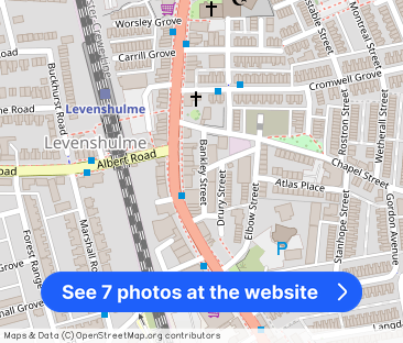 1 bedroom flat for rent - Photo 1