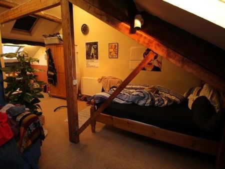 4 bedroom house to rent - Photo 5