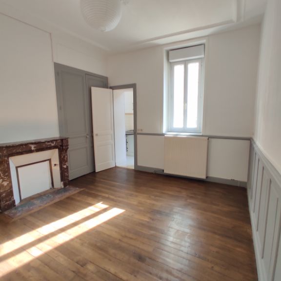 LIMOGES T2 DE 42 m² AVEC JARDIN - Photo 1