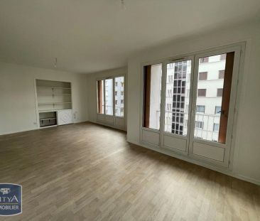 Appartement à louer 2 pièces 60.48m² - Photo 4
