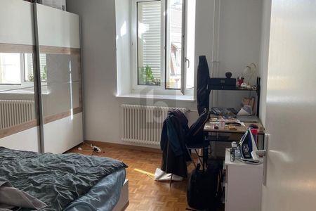 COCON COSY ET ENSOLEILLÉ AU CENTRE VILLE - Foto 5