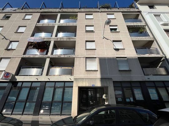 Appartement 1 pièce - 22 m² - Photo 1