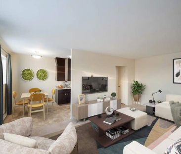 River Clayton Apartments — Bachelor - Photo 1