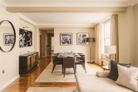 3 bedroom apartment to rent - Photo 4