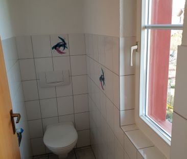 5 Zimmer, 110 m², 1. Stock - Photo 3