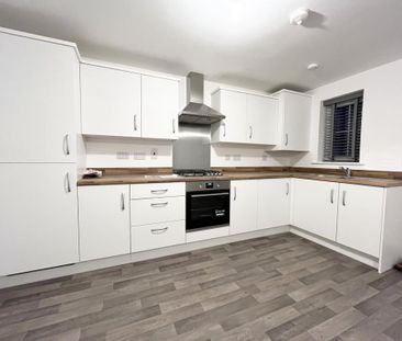 1 bedroom semi-detached house to rent - Photo 6