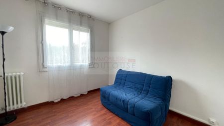 Location Appartement 3 pièces 54m² TOULOUSE 31500 - Photo 4