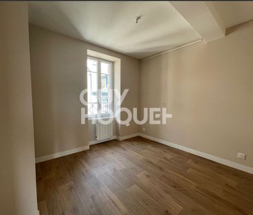 Location Appartement 1 pièce 35m² - Photo 1