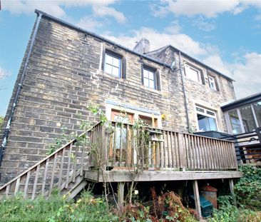 South Lane, Holmfirth, West Yorkshire, HD9 - Photo 1