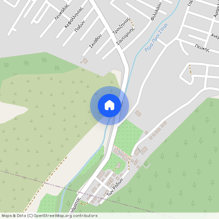 Πόρτο Ράφτη (Μαρκόπουλο)