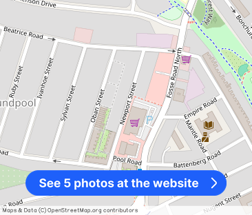 1 bedroom terraced house for rent - Photo 1