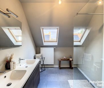 Schitterend duplex appartement met zonneterras - Foto 1