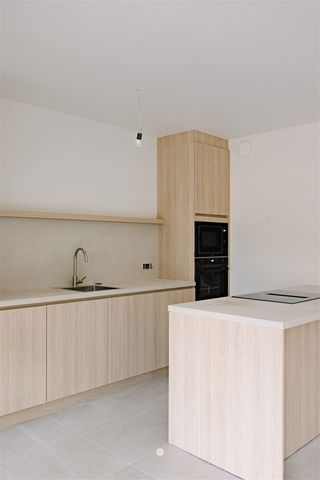 Appartement te huur in Sint-Niklaas - Photo 2