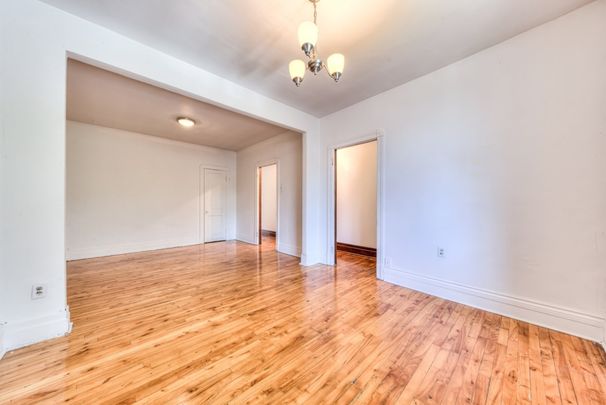 3540 Rue Dézéry, H1W 2S7, Montréal - Photo 1