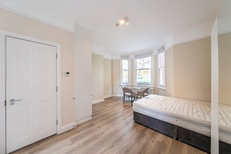 flat to rent - Photo 5