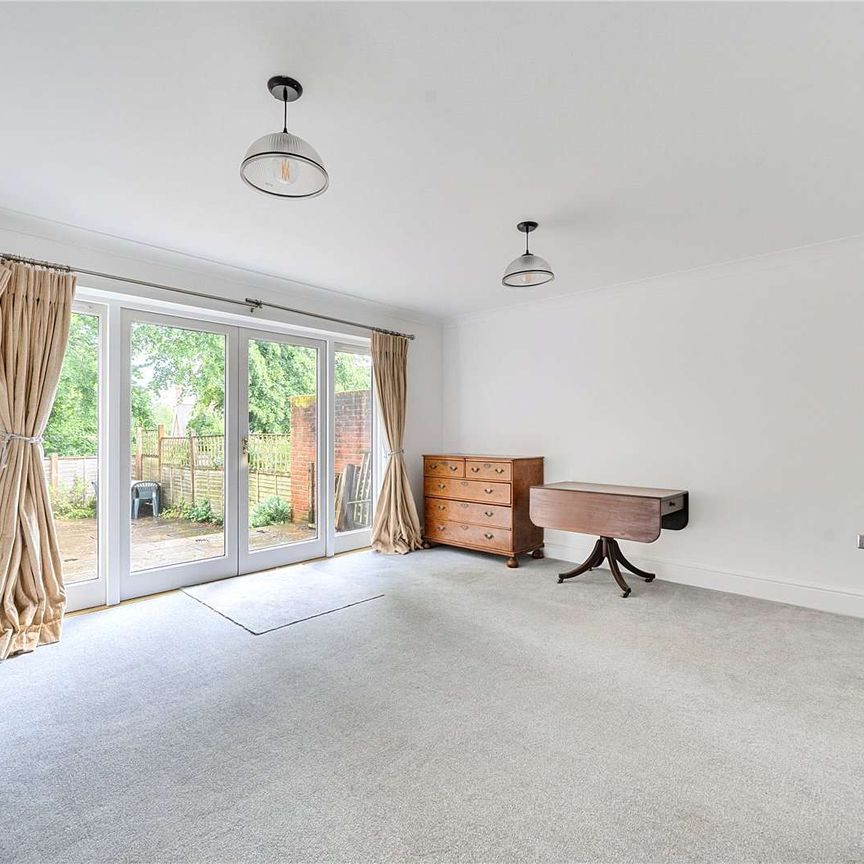 Modern two bedroom home with spacious open-plan living - Photo 1