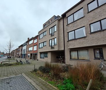 Studio te huur in Lokeren - Foto 6