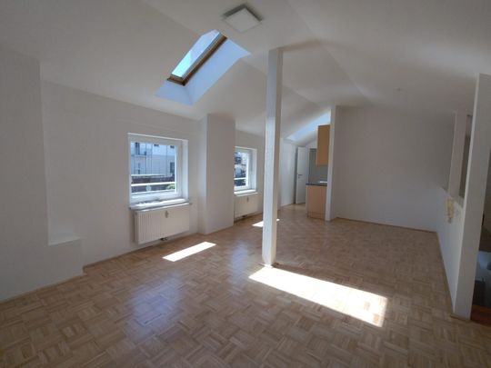2-Zimmer-Wohnung in der Pfarrgasse 19 - Photo 1