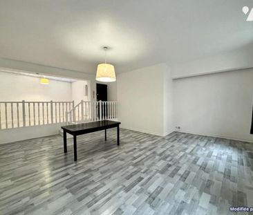 Appartement T2 hyper centre - Photo 1