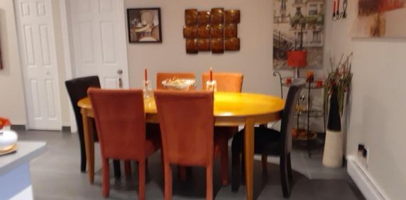 Grand 5 1/2 Laval (Vimont), 2100$/mois, 1er janvier 2026 - Photo 2