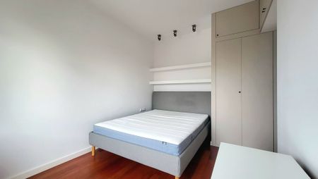 Zobacz>>>Nowoczesne 3p. mieszkanie na Gocławiu 58 m² - Фото 3