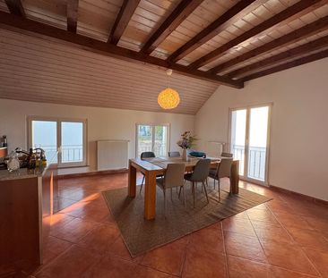 5 Zimmer, 270 m², EG - Foto 4