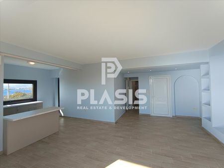 Διαμέρισμα για ενοικίαση Σαρωνίδα - Φωτογραφία 4