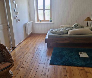 3.5 Zimmer, 97 m², 1. Stock - Foto 2