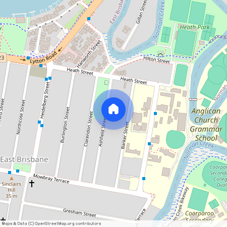 Unit 3 /55 Ashfield Street, Qld 4169, East Brisbane