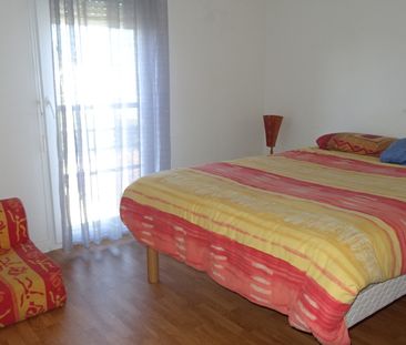 A louer Appartement Poitiers 3 pièce(s) - Photo 4